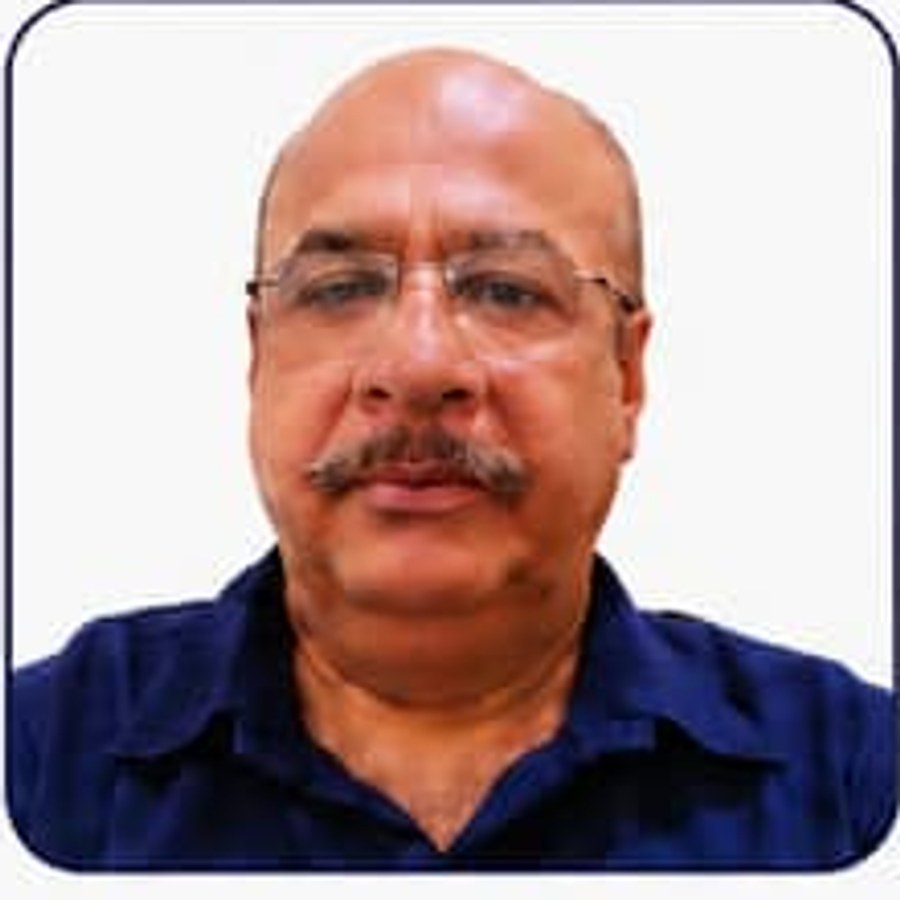 Sukhvinder Pal Singh, Director of Marketing